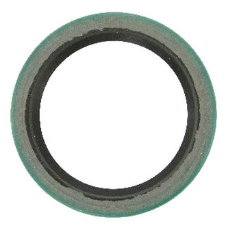 SKF® - Front Driver or Passenger Side Wheel Seal