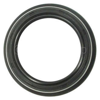 SKF® - Rear Driver or Passenger Side Outer Wheel Seal