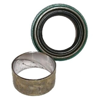SKF® - Transfer Case Output Shaft Seal