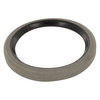 SKF® - Rear Driver or Passenger Side Outer Wheel Seal