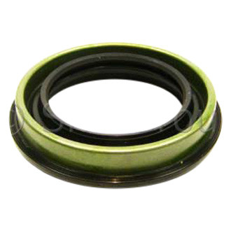 SKF® - Rear Driver or Passenger Side Inner Wheel Seal