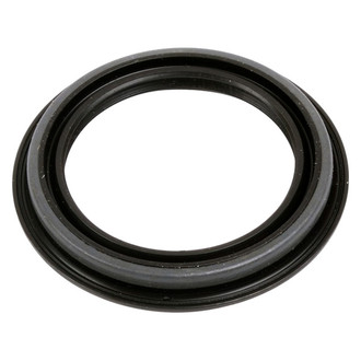 SKF® - Front Driver or Passenger Side Wheel Seal
