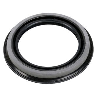 SKF® - Front Driver or Passenger Side Wheel Seal