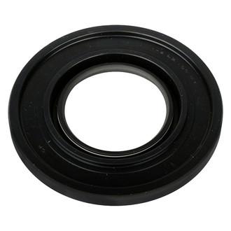 SKF® - Rear Driver or Passenger Side Outer Wheel Seal