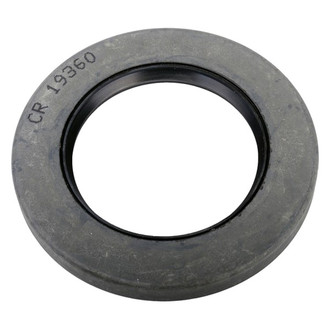 SKF® - Front Driver or Passenger Side Wheel Seal