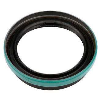 SKF® - Front Driver or Passenger Side Wheel Seal