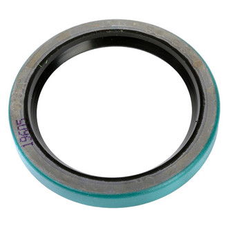SKF® - Front Driver or Passenger Side Wheel Seal