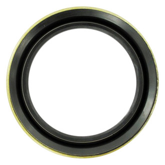 SKF® - Front Driver or Passenger Side Wheel Seal