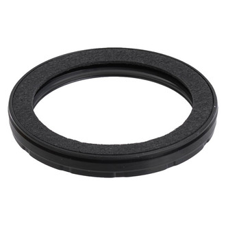 SKF® - Rear Driver or Passenger Side Wheel Seal