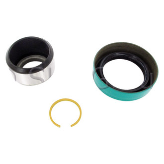 SKF® - Rear Crankshaft Seal Kit