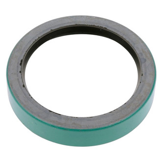 SKF® - Front Driver or Passenger Side Wheel Seal