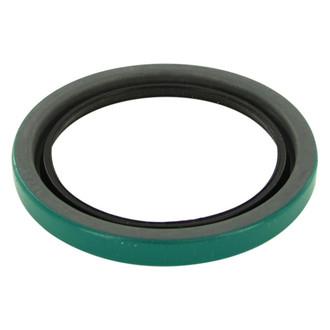 SKF® - Front Driver or Passenger Side Wheel Seal