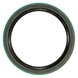 SKF® - Front Driver or Passenger Side Wheel Seal