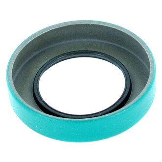 SKF® - Front Driver or Passenger Side Wheel Seal