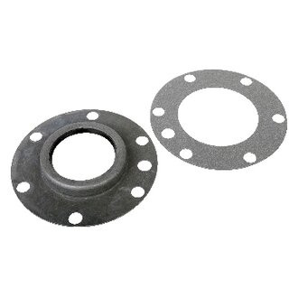 SKF® - Rear Driver or Passenger Side Outer Wheel Hub Repair Kit