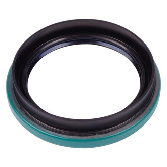 SKF® - Front Driver or Passenger Side Wheel Seal