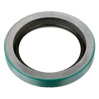 SKF® - Rear Driver or Passenger Side Outer Wheel Seal