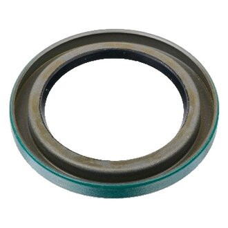 SKF® - Front Driver or Passenger Side Wheel Seal