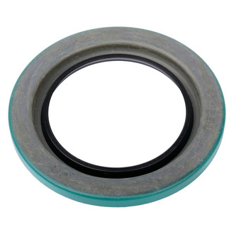 SKF® - Front Driver or Passenger Side Wheel Seal
