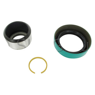 SKF® - Rear Driver or Passenger Side Outer Wheel Seal