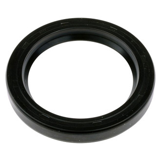 SKF® - Rear Driver or Passenger Side Inner Wheel Seal