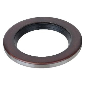 SKF® - Front Driver or Passenger Side Wheel Seal