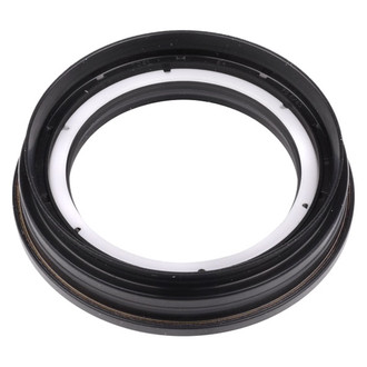 SKF® - Front Driver or Passenger Side Wheel Seal