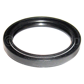 SKF® - Front Driver or Passenger Side Outer Wheel Seal