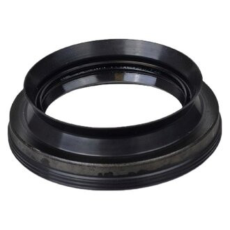 SKF® - Rear Driver or Passenger Side Wheel Seal