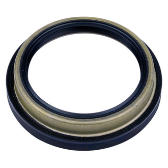 SKF® - Front Driver or Passenger Side Wheel Seal