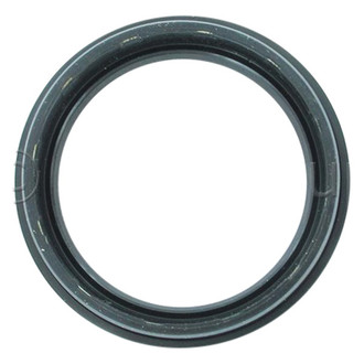 SKF® - Rear Driver or Passenger Side Outer Wheel Seal