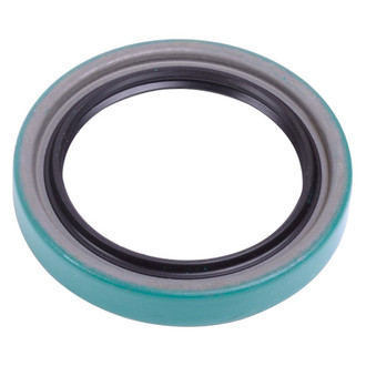 SKF® - Front Driver or Passenger Side Wheel Seal