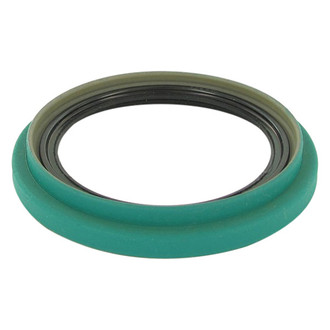 SKF® - Front Driver or Passenger Side Wheel Seal