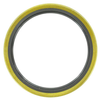 SKF® - Rear Driver or Passenger Side Inner Wheel Seal