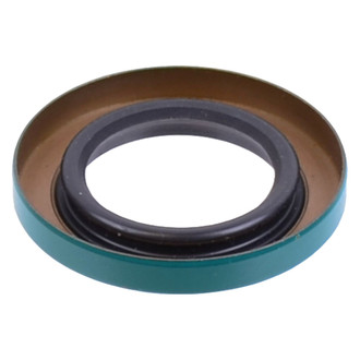 SKF® - Rear Driver or Passenger Side Wheel Seal