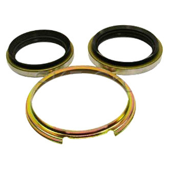 SKF® - Front Driver or Passenger Side Wheel Seal Kit