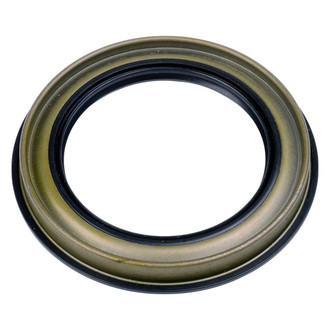 SKF® - Front Driver or Passenger Side Wheel Seal