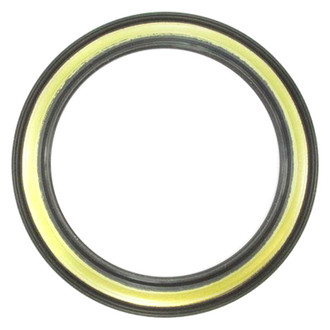 SKF® - Front Driver or Passenger Side Wheel Seal