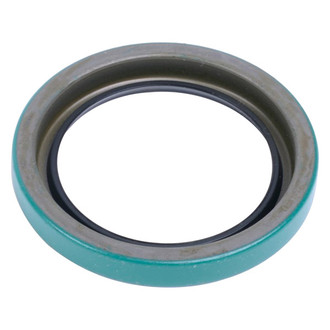 SKF® - Front Driver or Passenger Side Wheel Seal