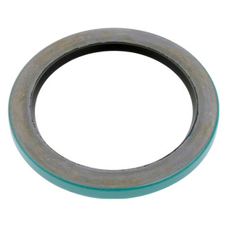 SKF® - Front Driver or Passenger Side Wheel Seal