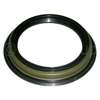 SKF® - Front Driver or Passenger Side Wheel Seal