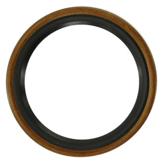SKF® - Rear Driver or Passenger Side Wheel Seal