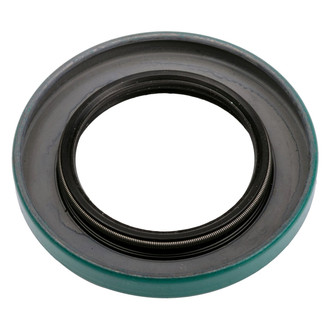 SKF® - Rear Driver or Passenger Side Wheel Seal