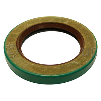 SKF® - Rear Driver or Passenger Side Wheel Seal