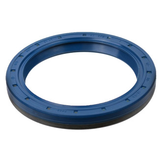SKF® - Front Driver or Passenger Side Inner Wheel Seal