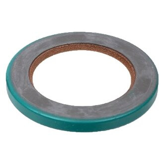 SKF® - Front Driver or Passenger Side Wheel Seal