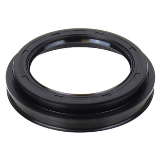 SKF® - Rear Driver or Passenger Side Outer Wheel Seal