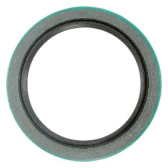 SKF® - Front Driver or Passenger Side Wheel Seal