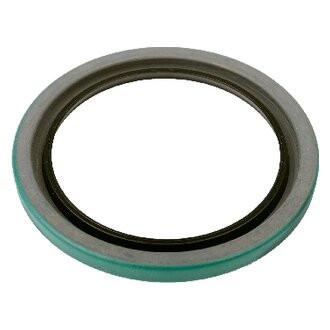 SKF® - Front Driver or Passenger Side Wheel Seal