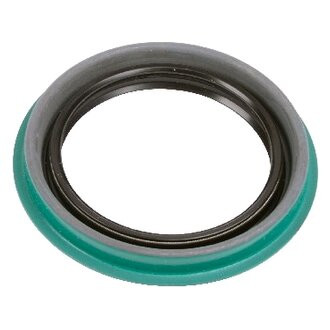 SKF® - Front Driver or Passenger Side Wheel Seal